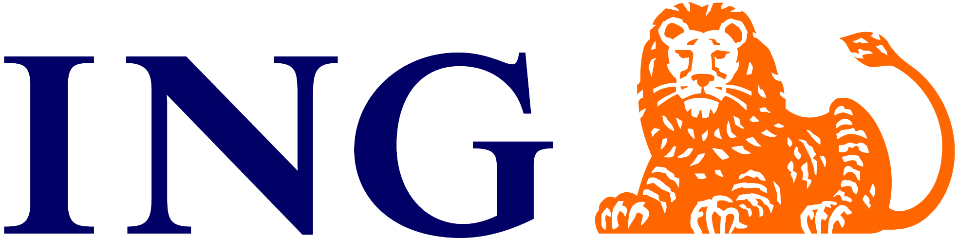 Logo de ING