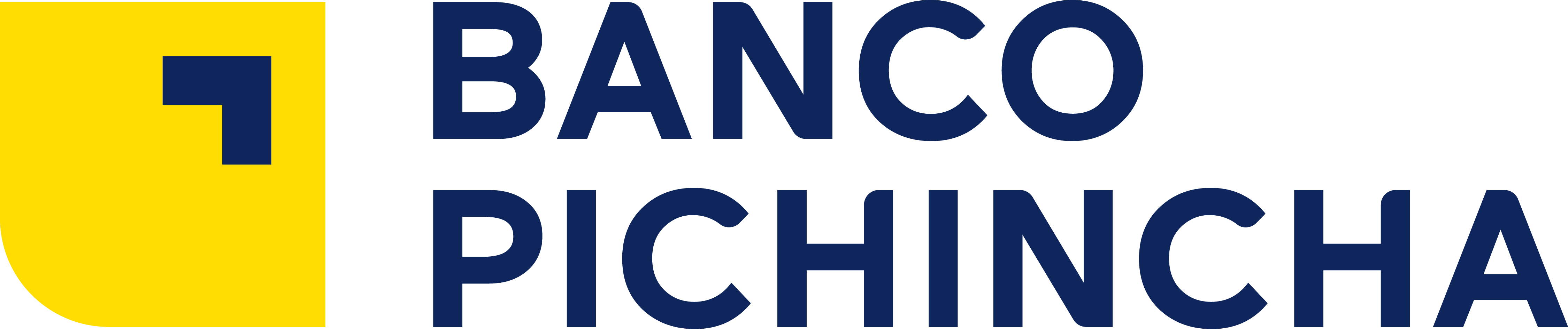 LOGO PICHINCHA