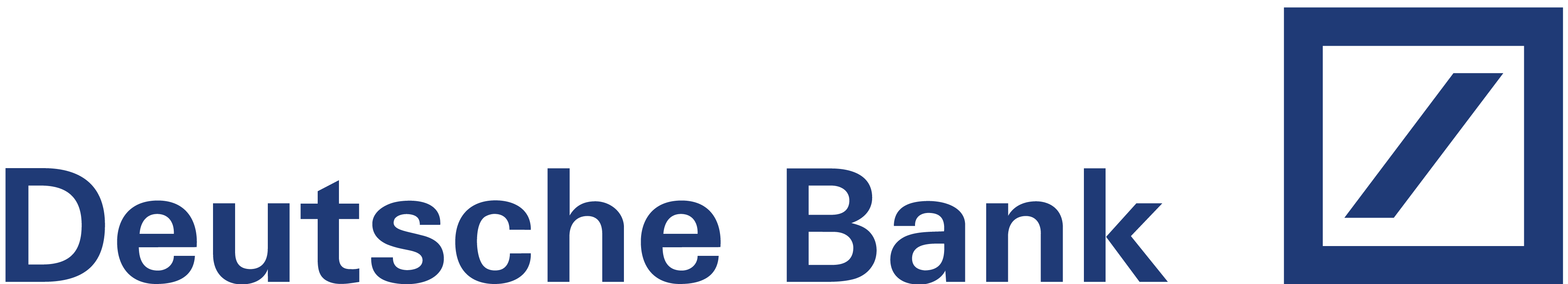Deutsche Bank